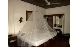 BS impregn. Mosquitonet 'Expedition'