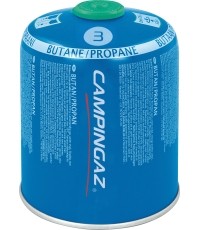 Kartusz gazowy Campingaz CV 470+