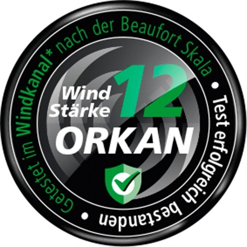 EuroSchirm Umbrella 'Swing Liteflex'
