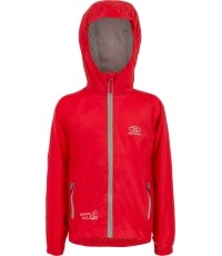 Highlander Rainjacket 'Stow and Go Kids'