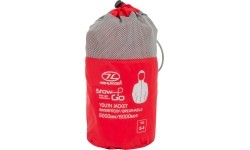 Kurtka przeciwdeszczowa dziecięca Highlander 'Stow and Go Kids'