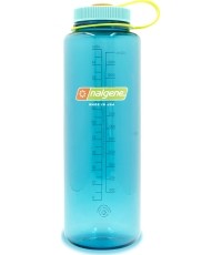 Nalgene Drinking Bottle 'WM Silo Sustain'