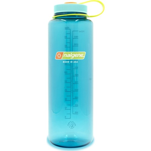 Nalgene Drinking Bottle 'WM Silo Sustain'