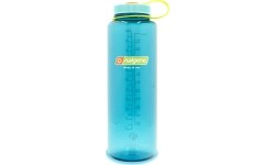 Nalgene Drinking Bottle 'WM Silo Sustain'