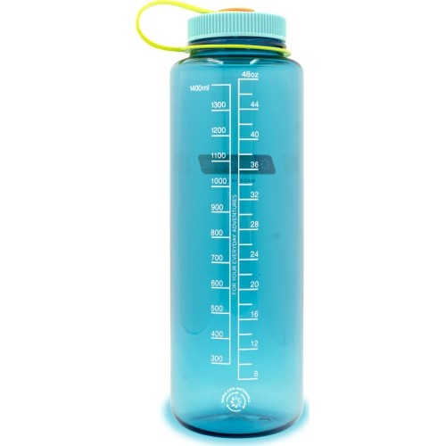 Nalgene Drinking Bottle 'WM Silo Sustain'