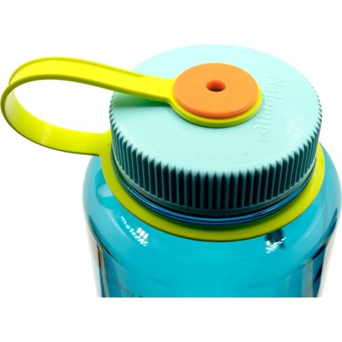 Nalgene Drinking Bottle 'WM Silo Sustain'