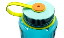 Nalgene Drinking Bottle 'WM Silo Sustain'