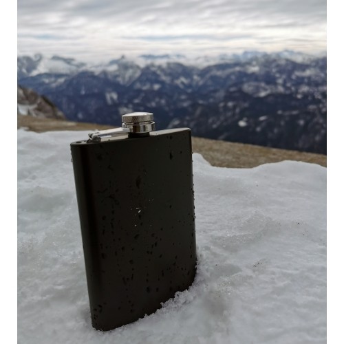 Origin Outdoors Hip Flask 'Classic'