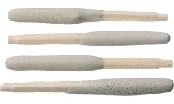 Wiatroodporne zapałki outdoorowe Origin Outdoors - 10 pudełek