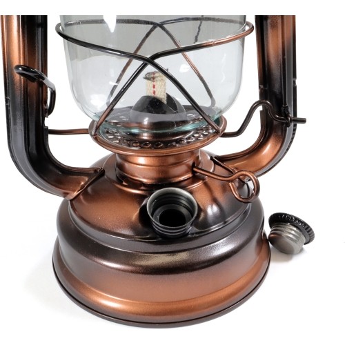 Origin Outdoors Stormlantern 'Hurricane'