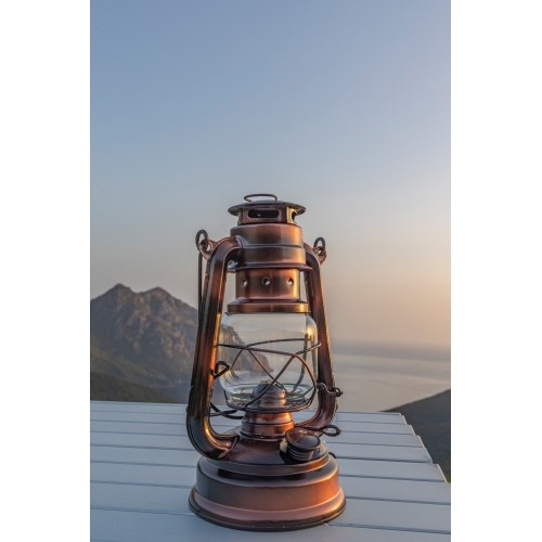 Origin Outdoors Stormlantern 'Hurricane'
