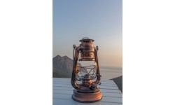 Origin Outdoors Stormlantern 'Hurricane'