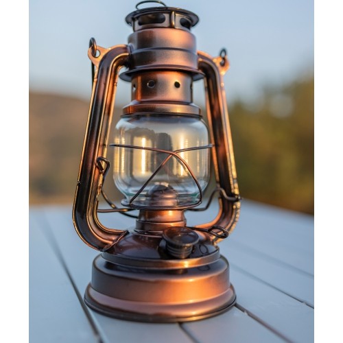 Origin Outdoors Stormlantern 'Hurricane'