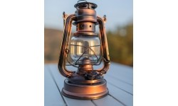 Origin Outdoors Stormlantern 'Hurricane'