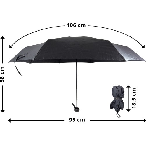 Origin Outdoors Umbrella 'Nano Sustain'