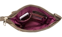 Travelon Shoulder Bag 'Anti Theft'