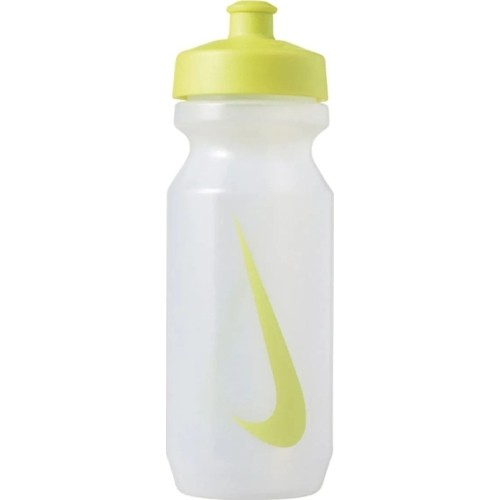 Nike Gertuvė NK Big Mouth Bottle 2.0 22Oz White Yellow N0000042 974