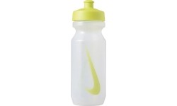 Nike Gertuvė NK Big Mouth Bottle 2.0 22Oz White Yellow N0000042 974