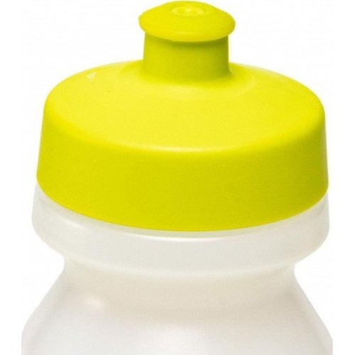 Shaker Nike NK Big Mouth Bottle 2.0 22Oz biało-żółty N0000042 974