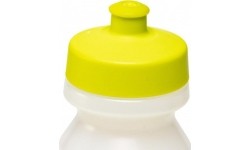 Shaker Nike NK Big Mouth Bottle 2.0 22Oz biało-żółty N0000042 974