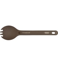 Vargo Titanium-Cutlery Spork 'ULV'