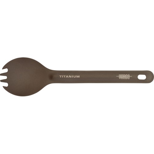 Vargo Titanium-Cutlery Spork 'ULV'