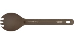 Vargo Titanium-Cutlery Spork 'ULV'
