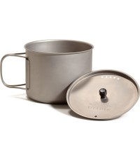 Kubek Vargo „Ti-Lite Mug“