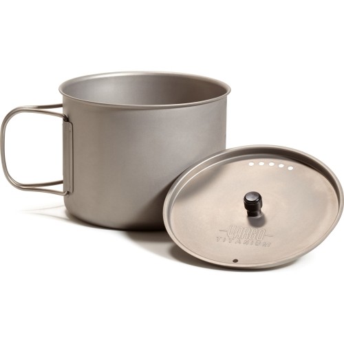 Vargo 'Ti-Lite Mug'