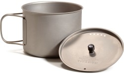 Vargo 'Ti-Lite Mug'