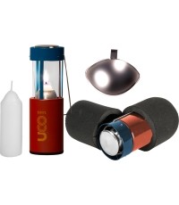 UCO Candle Lantern Set