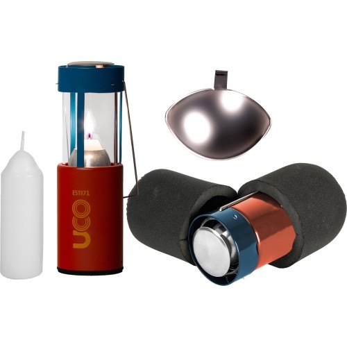 UCO Candle Lantern Set