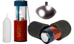 UCO Candle Lantern Set