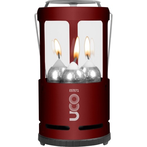 UCO Candlelier