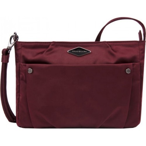 Travelon Shoulder Bag 'Anti Theft'