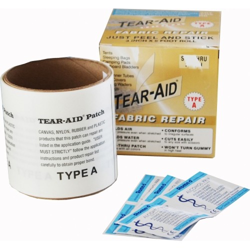 Tear-Aid Repairmaterial
