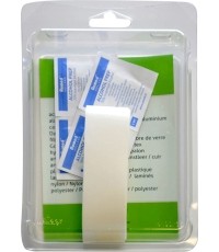 Tear-Solution Repairmaterial
