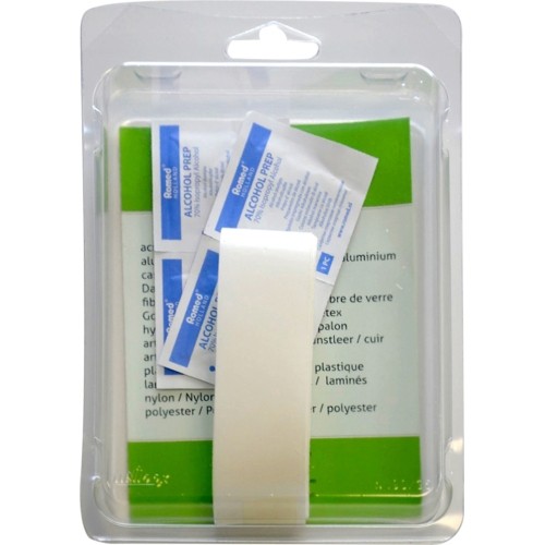 Tear-Solution Repairmaterial