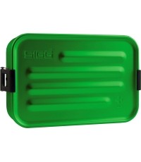 Metalowe pudełko SIGG 'Plus'