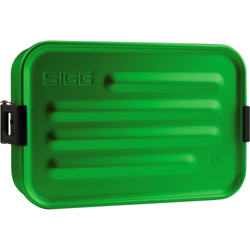 Metalowe pudełko SIGG 'Plus'