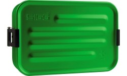 Metalowe pudełko SIGG 'Plus'