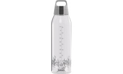 SIGG Drinking Bottle 'Total Clear One MyPlan'
