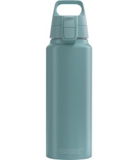 SIGG Alu drinking bottle 'WMB One'