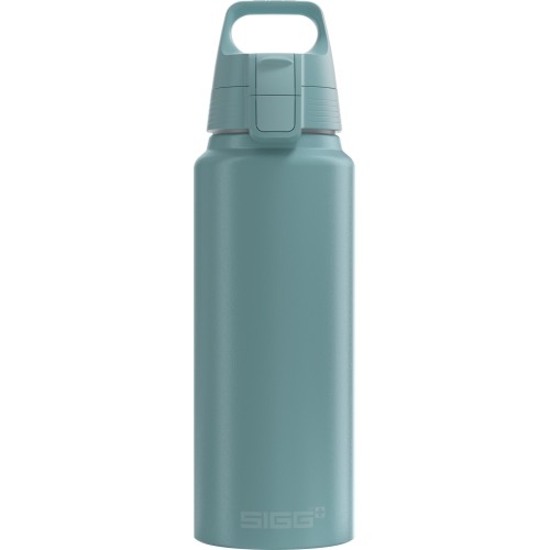 SIGG Alu drinking bottle 'WMB One'
