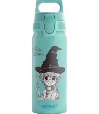 SIGG Alu drinking bottle 'WMB One'