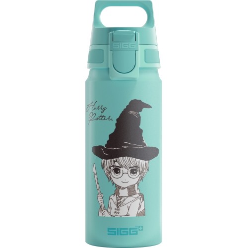 SIGG Alu drinking bottle 'WMB One'