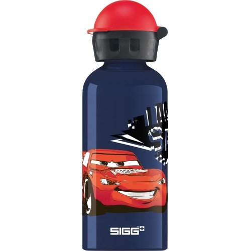 SIGG Alu drinking bottle 'Kids'