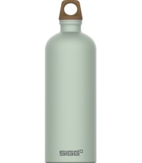 SIGG Alu drinking bottle 'Traveller MyPlanet'