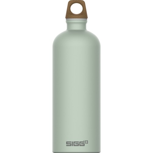 SIGG Alu drinking bottle 'Traveller MyPlanet'