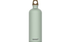 SIGG Alu drinking bottle 'Traveller MyPlanet'